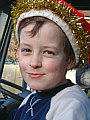 068-05 Wimborne Christmas Parade