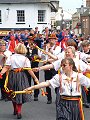 080-06 Wimborne Folk Festival