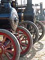 087-09 Great Dorset Steam Fair